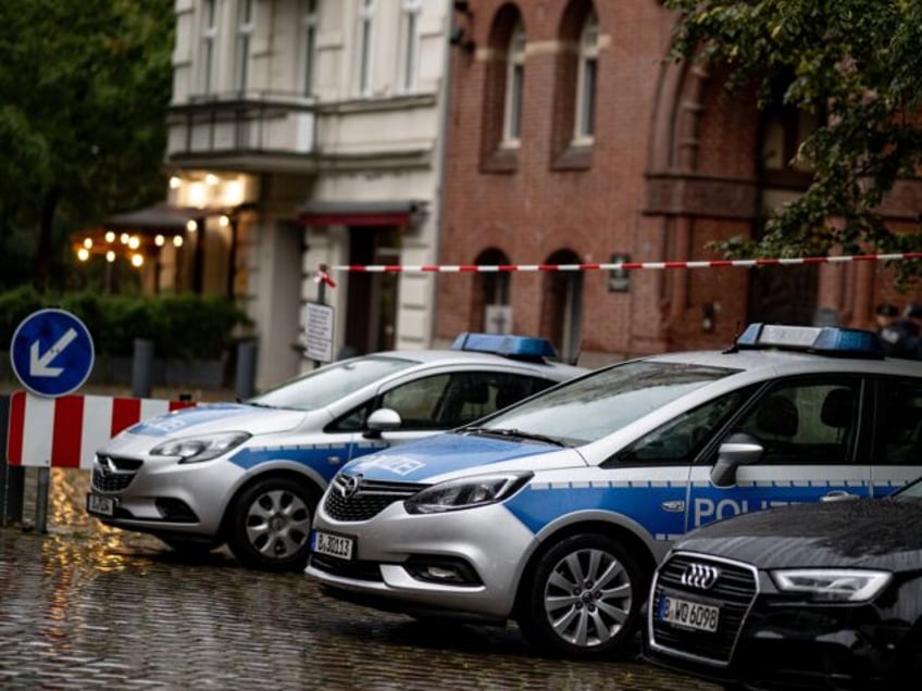 security stepped up at jewish sites worldwide amid terror attack on israel