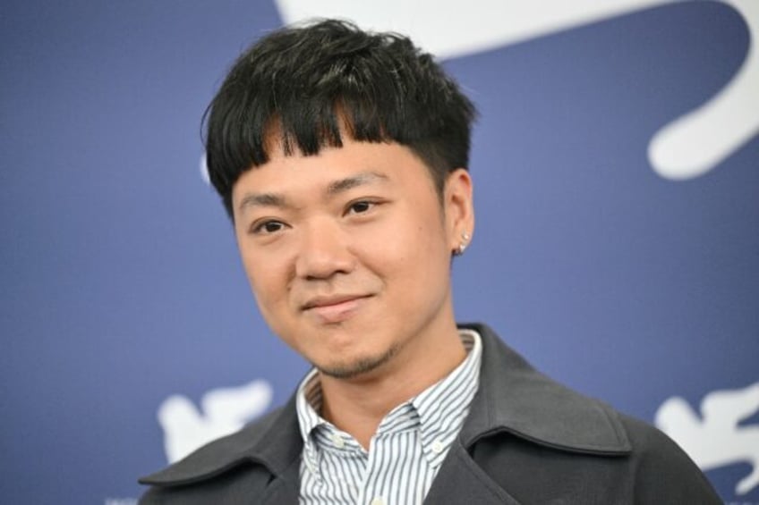 Director Yeo Siew Hua said his latest thriller was all about 'looking and being seen'