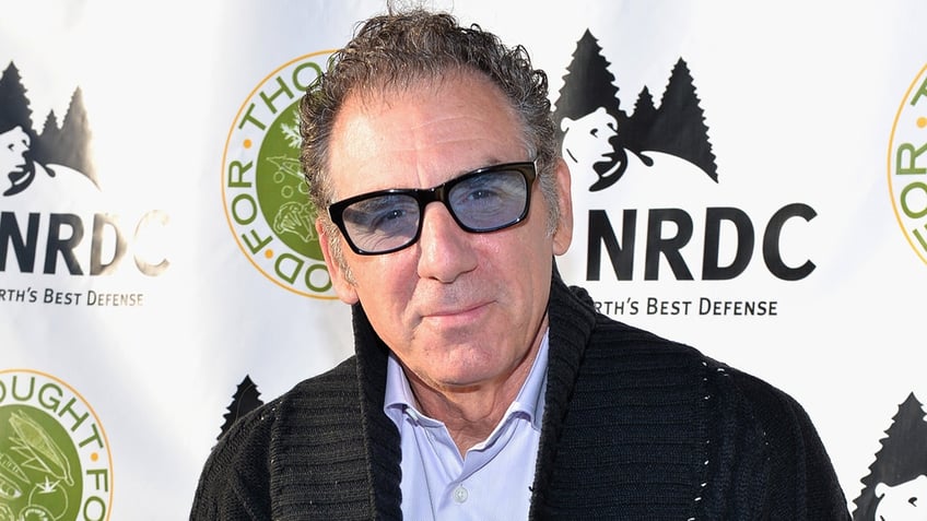 seinfeld star michael richards says hes not looking for a comeback after 2006 racial outburst