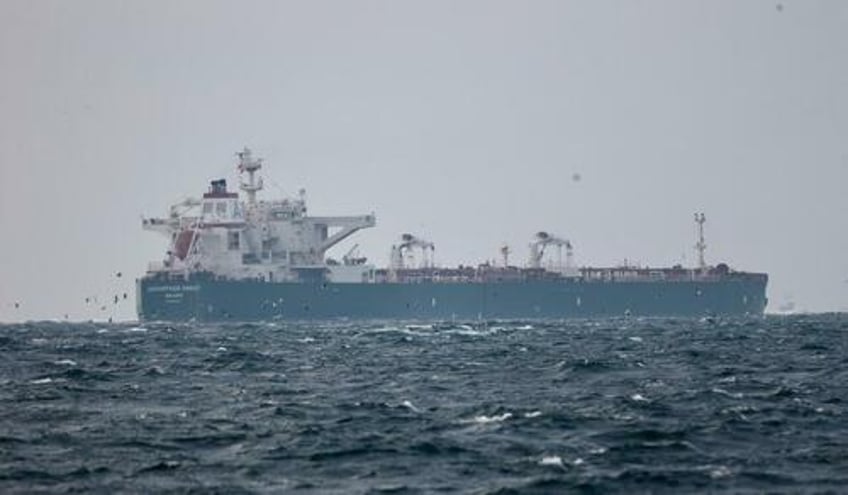 seized iranian oil stuck off texas coast as us companies afraid of tehrans retaliation