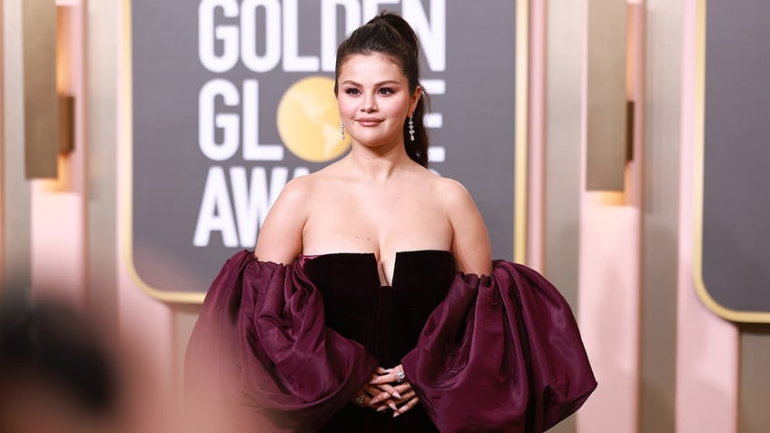 selena gomez admits losing teenagers body left her embarrassed led to relentless body shaming