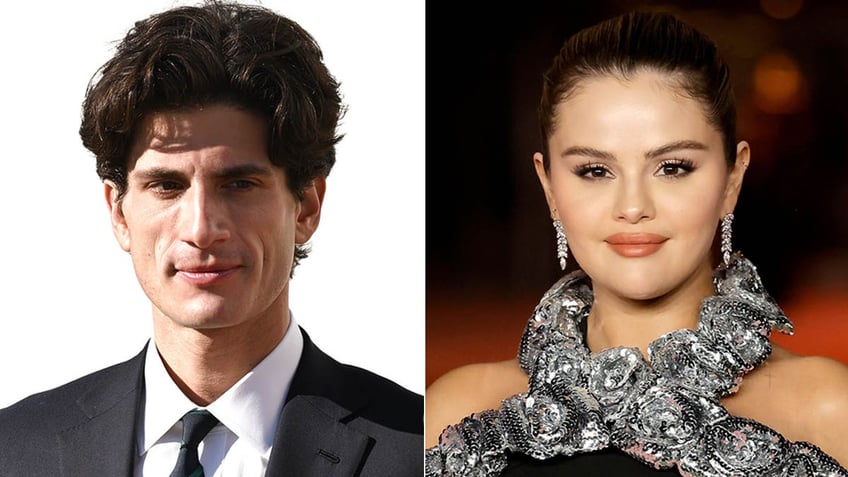 john schlossberg/selena gomez