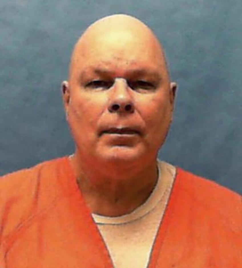 self confessed serial killer to be executed in florida