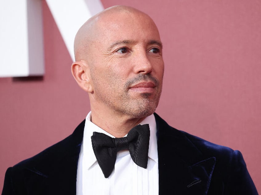 CAP D'ANTIBES, FRANCE - MAY 23: Jason Oppenheim attends the amfAR Cannes Gala 30th ed