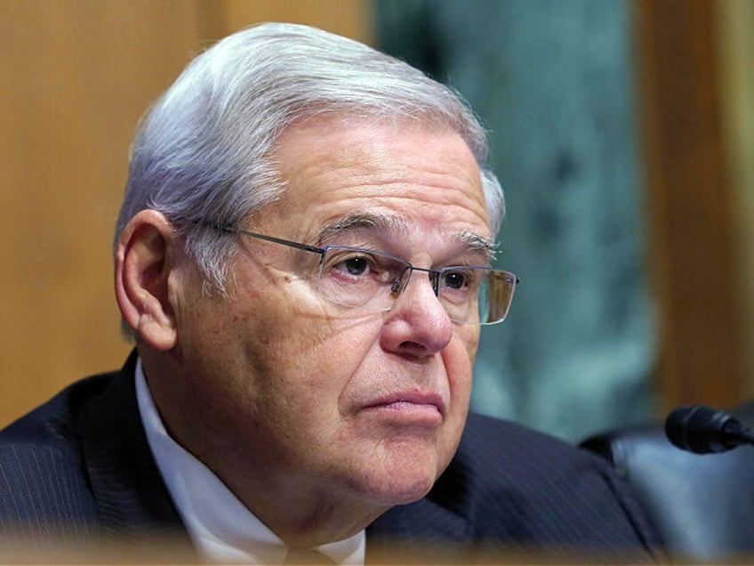 sen bob menendez claims he withdrew thousands of dollars in cash over last 30 years after 480k found at home in bribery investigation