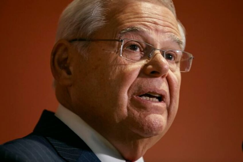 sen bob menendez will appear in court in his bribery case as he rejects calls to resign