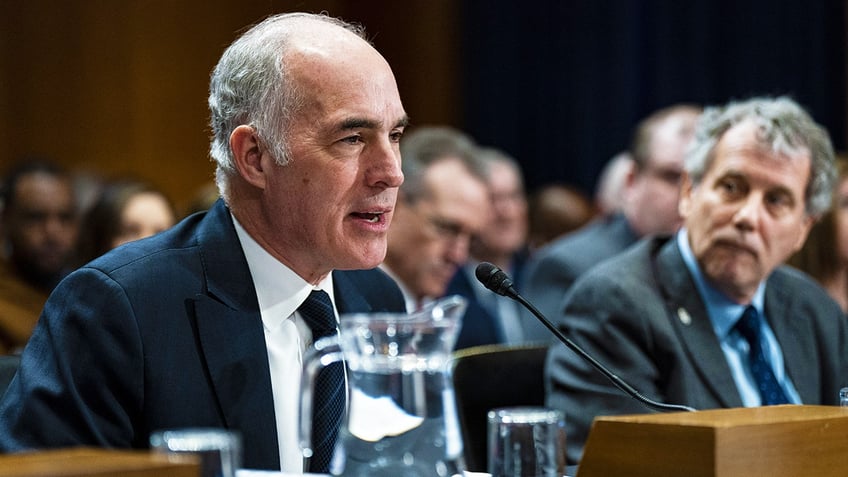 sen casey pushed taxpayer funding for lgbtq center that hosted youth drag shows promoted communist events