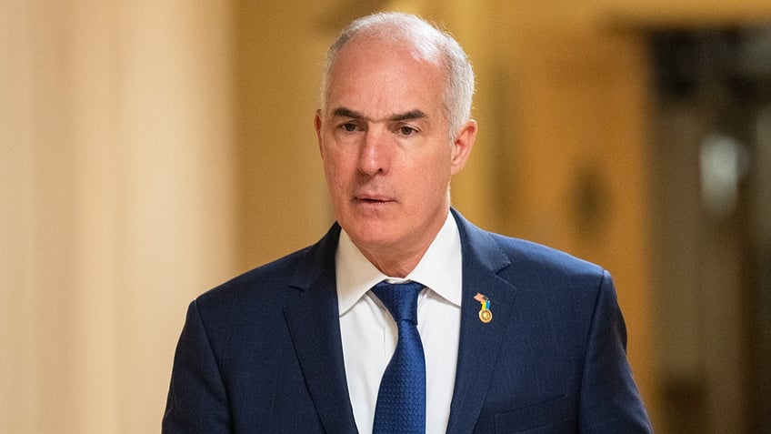 sen casey pushed taxpayer funding for lgbtq center that hosted youth drag shows promoted communist events