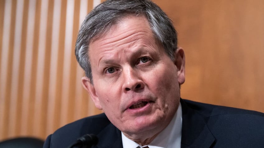 sen daines wants the 6 billion in iranian assets to be used for israeli defense