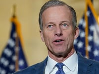 SEN. JOHN THUNE: The modern Republican Party and our mandate