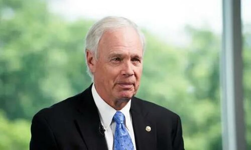 sen johnson claims cdc abused authority engaged in censorship campaign of covid 19 vaccine posts