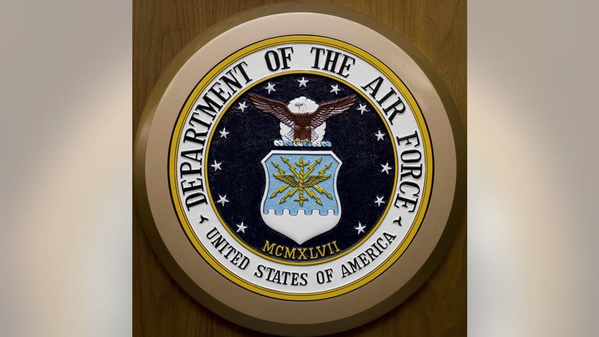 Air Force logo