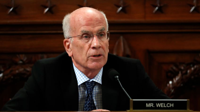 sen peter welch says israel ground invasion would exacerbate conditions in gaza grave concerns