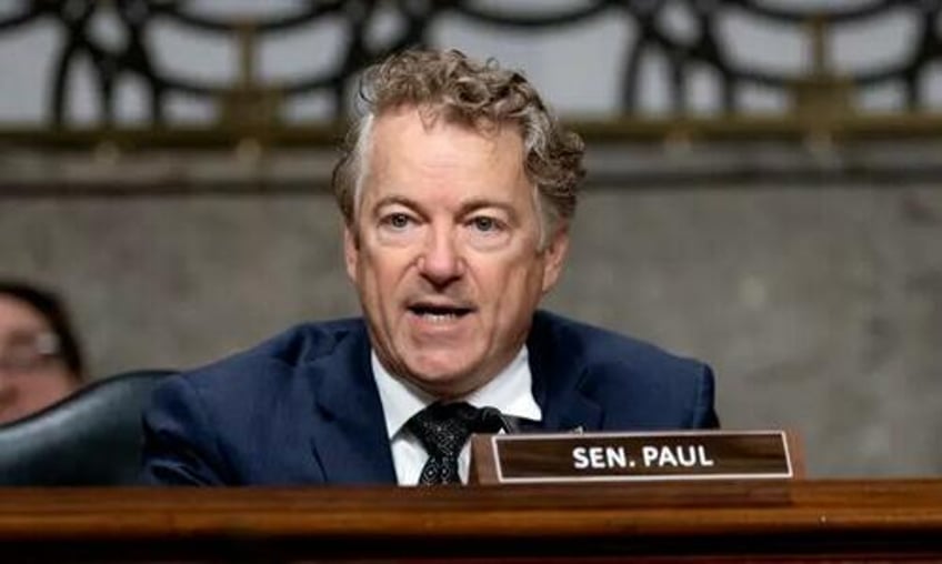 sen rand paul declares never nikki in anti endorsement for 2024