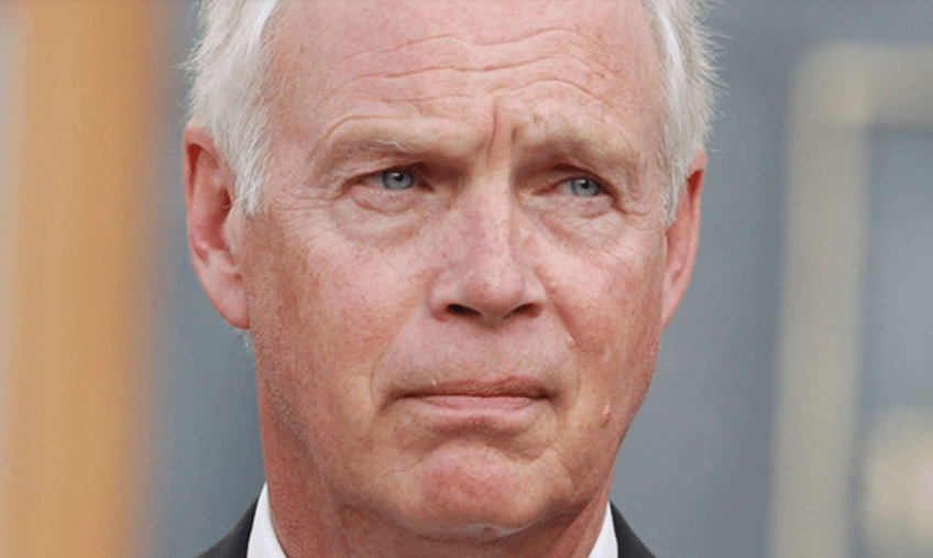 sen ron johnson reveals preliminary findings from attempted assassination of president trump