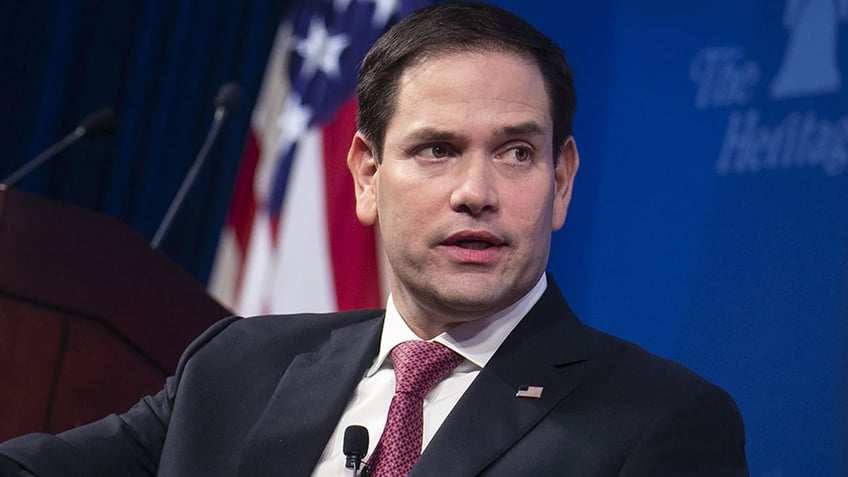 sen rubio introduces bill to ban federal tax dollars to pro terrorist activities on college campuses