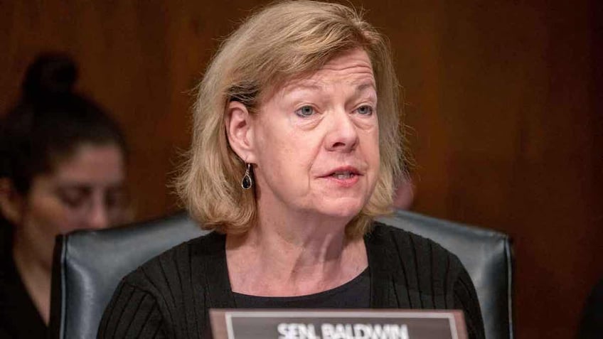 sen tammy baldwin repays taxpayer funded november 2020 nyc trip to see partner