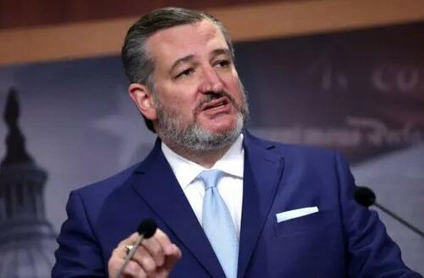 sen ted cruz demands anheuser busch hand over dylan mulvaney information