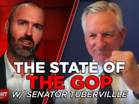 Sen. Tommy Tuberville On The State Of The GOP