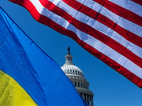 Senate Approves $95 Billion Foreign Aid Package for Ukraine, Israel