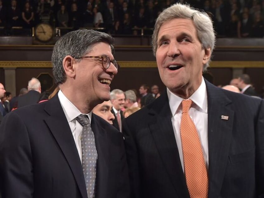 senate approves jack lew who backed obamas anti israel policies as israel ambassador