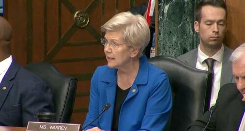 senate banking committee advances genius stablecoin bill despite banking pushback
