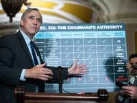Senate begins debate after 16-hour read of entire budget bill