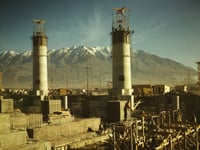 Senate Big Beautiful Bill Offers Full Expensing for U.S. Factories, Energy Projects Through 2026