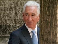 Senate confirms Charles Kushner, father of Trump’s son-in-law, as ambassador to France