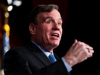 Senate Democrat Intel Chair Mark Warner Tacitly Admits Need to Fix Recent Spy Powers Reauthorization Bill