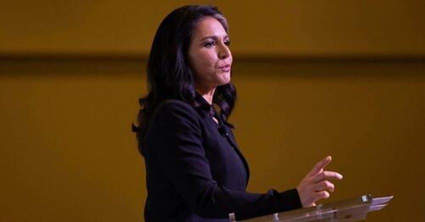 senate democrats attempt to delay tulsi gabbard confirmation hearings