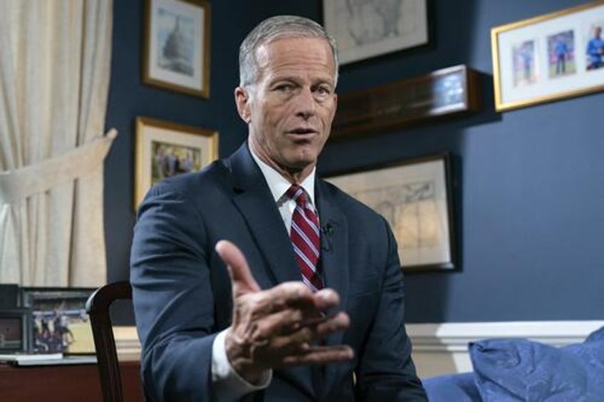 senate gops big beautiful bill on the brink as tax clashes medicaid cuts and parliamentarian delays derail timeline