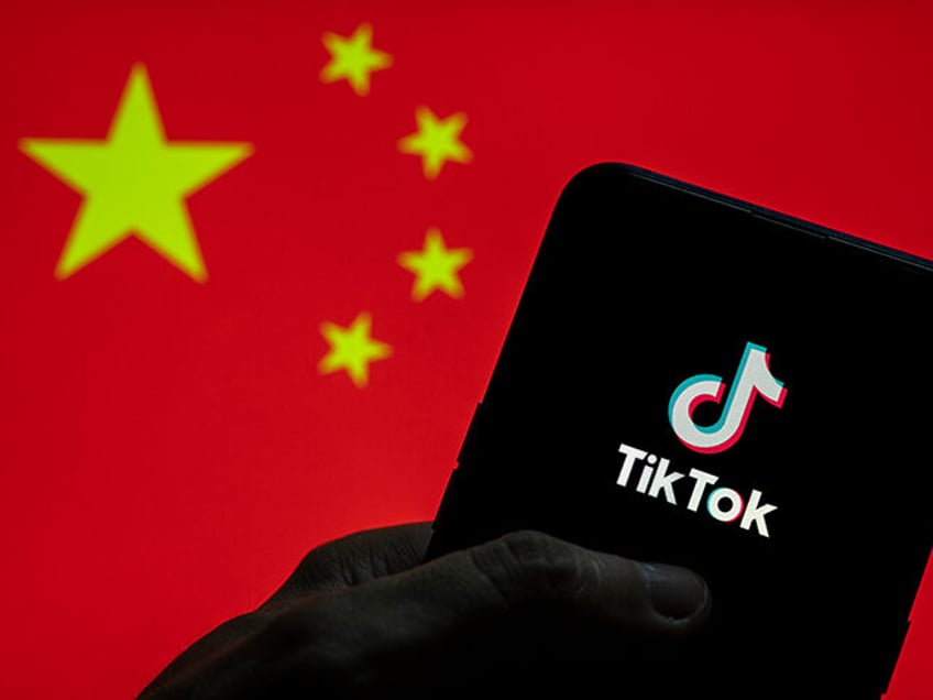 senate intelligence hearing reveals terrifying possibility of ccp using tiktok data in military conflict