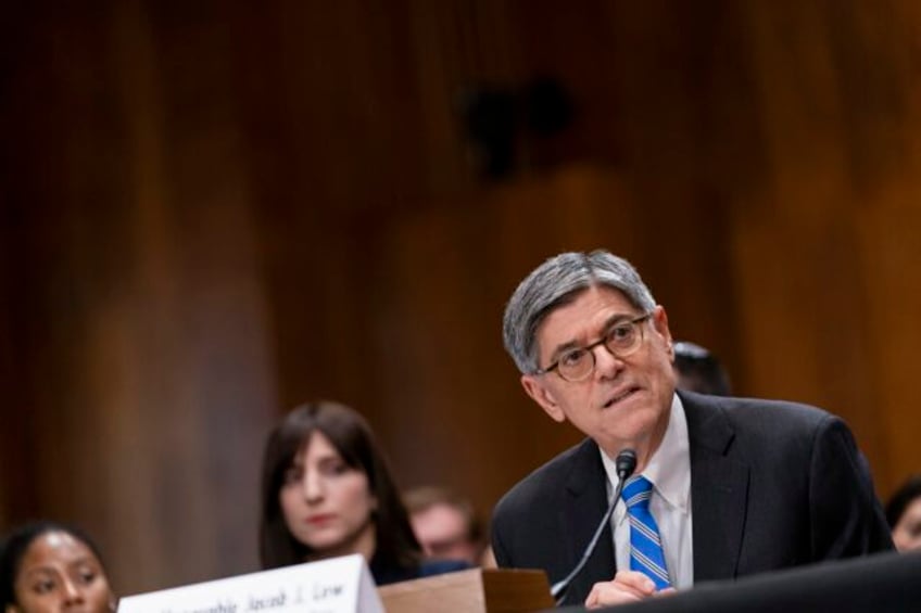 senate panel oks lew to be ambassador to israel and a final confirmation vote could come next week