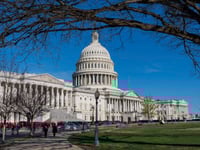 Senate parliamentarian deals blow to GOP plan to gut consumer bureau in tax bill