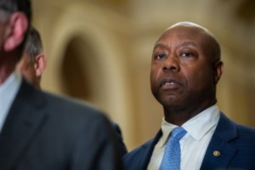 Senate parliamentarian tosses some core Trump budget bill provisions