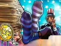 Senate Passes 'GENIUS' Stablecoin Bill In Bipartisan Vote