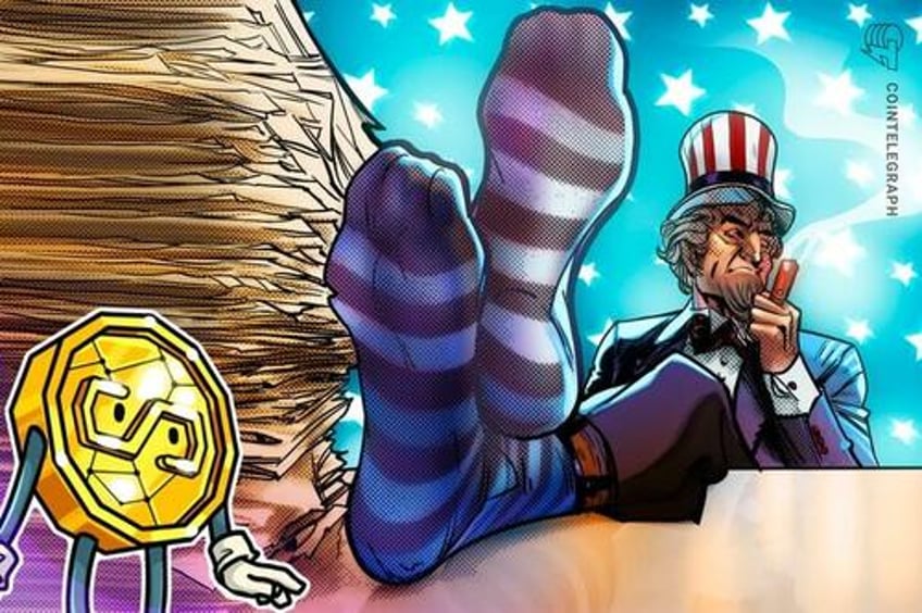 senate passes genius stablecoin bill in bipartisan vote