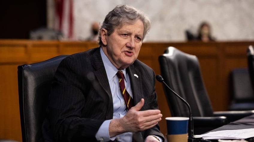 senate passes kennedy amendment protecting veterans second amendment rights