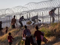 Senate Rejects Big, Beautiful Bill Measure to Remove Illegal Aliens from Medicaid