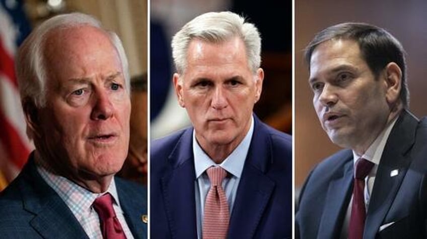 senate rinos circle wagons around biden discourage impeachment of the big guy