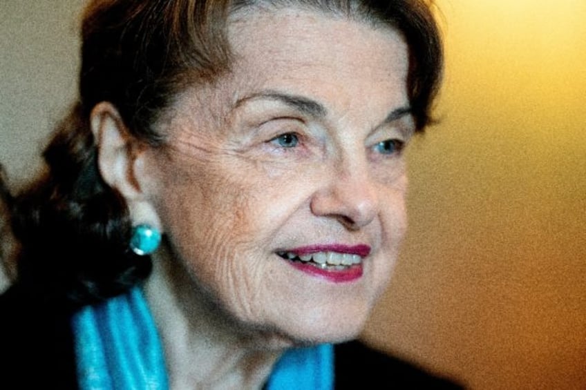 senate titan dianne feinstein dead at 90