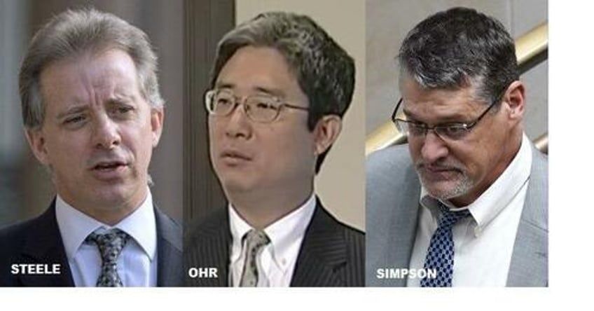 senator chuck grassley declassifies fbi files on nellie ohr including lies told to congress