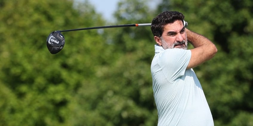 senator demands saudi pifs yasir al rumayyan testify for liv golf pga tour probe