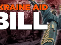 Senator Mike Lee on $60 Billion For Ukraine