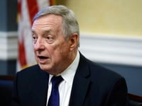 Senator Urges DOJ To Investigate Anonymous Pizza Deliveries To Judges