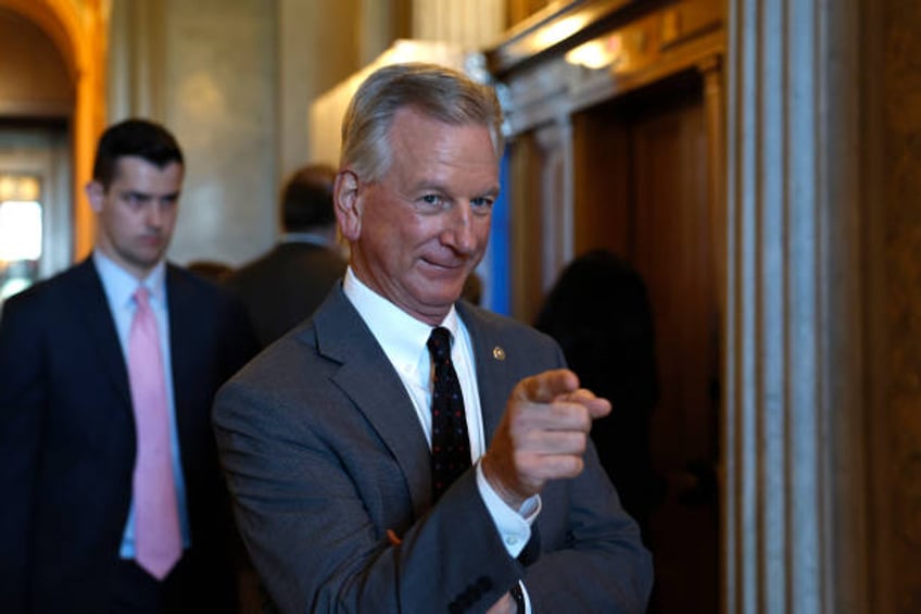 senators scott and tuberville go head to head over college football playoffs snub of florida state