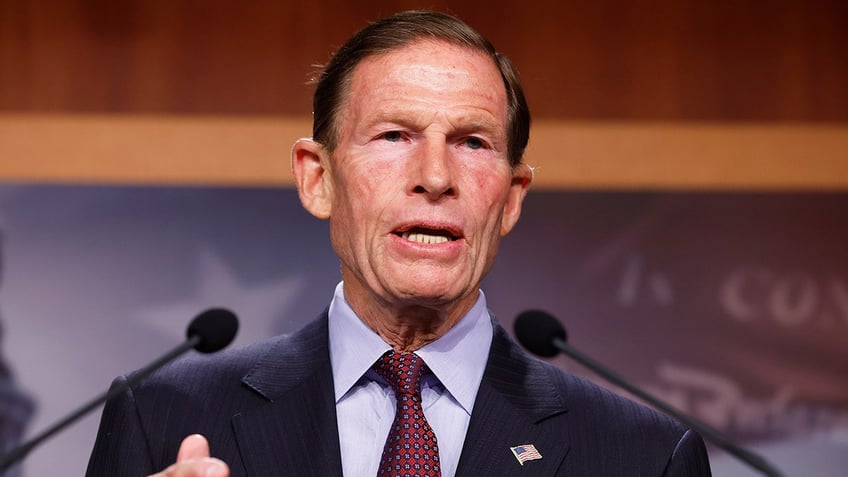 Richard Blumenthal