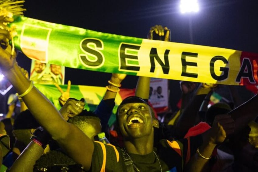More than seven million people are called on to vote in Sunday's election in Senega
