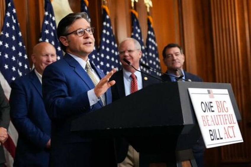 senior bonus in trump agenda bill would temporarily provide relief to americans over 65